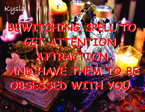 Attract Love and Romance with Powerful Spells